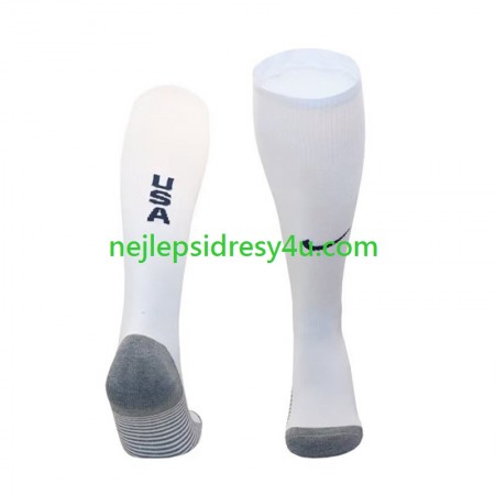 Spojené Státy Americké Domácí Ponožky 2024/25